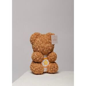 Handmade Laugh-a-lot  Care Bear